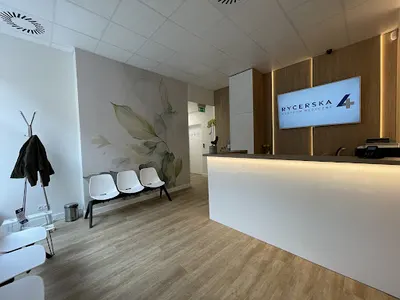 Gabinet Dentystyczny SMILE CLINIC